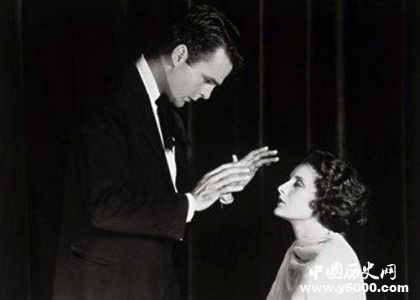 催眠術是真的嗎催眠術有哪些催眠現象