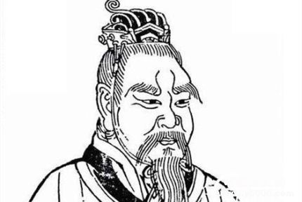 昌意個人簡介昌意傳說故事有哪些？