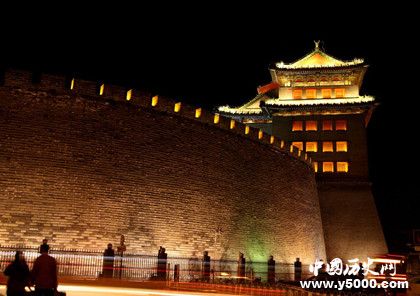 北京德勝門的歷史德勝門是什么時(shí)候建造的