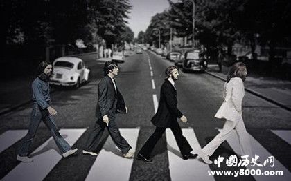 披頭士樂(lè)隊(duì)約翰·列儂是怎么死的