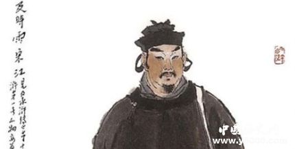 宋江和李逵的關(guān)系宋江臨死前為什么一定要毒死李逵？