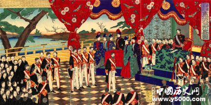 君主立憲制簡(jiǎn)介君主立憲制的特點(diǎn)君主立憲制的國(guó)家有哪些？