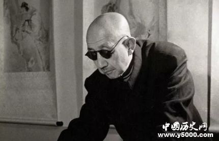 胡佩衡生平經(jīng)歷簡(jiǎn)介胡佩衡的作品有哪些？