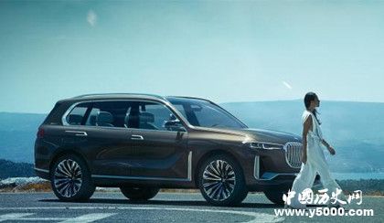 洛杉磯車展寶馬X7林肯飛行家馬自達CX-5 2.5T品牌介紹 洛杉磯車展寶馬X7林肯飛行家馬自達CX-5 2.5T品牌介紹