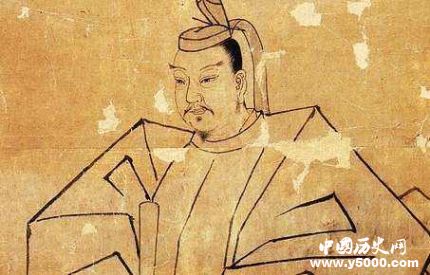 德川秀忠生平故事簡介德川秀忠的結(jié)局如何？