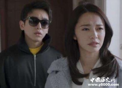 小蒙總告白明玉《都挺好》小蒙總和明玉是什么關系？