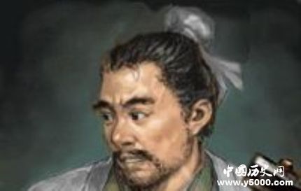 金大堅(jiān)生平簡介金大堅(jiān)的故事金大堅(jiān)的結(jié)局如何？