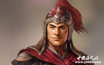 三國人物賀齊生平簡介賀齊的故事賀齊是怎么死的？