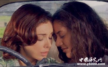 經(jīng)典百合電影推薦《看不見的世界》劇情介紹電影看點觀后感