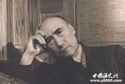 紀(jì)德生平故事簡(jiǎn)介紀(jì)德窄門經(jīng)典語錄有哪些？