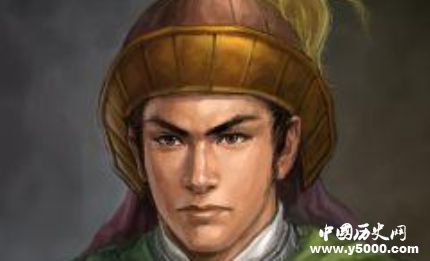 三國人物馬岱生平簡介馬岱的故事馬岱是怎么死的？