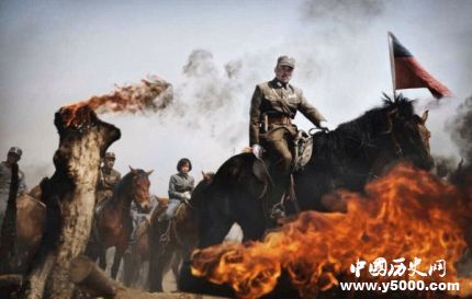 馬占山傳奇生平馬占山貢獻(xiàn)成就有哪些？