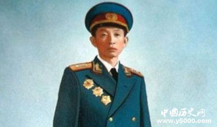 中將王必成生平故事簡介如何評價王必成？