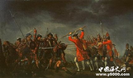 蘇格蘭與英格蘭的關系蘇格蘭與英格蘭有什么恩怨？