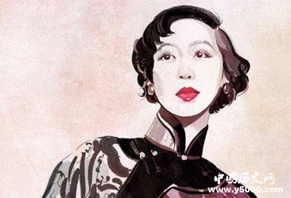 張愛(ài)玲小說(shuō)盤(pán)點(diǎn)張愛(ài)玲經(jīng)典語(yǔ)錄張愛(ài)玲簡(jiǎn)介生平經(jīng)歷介紹