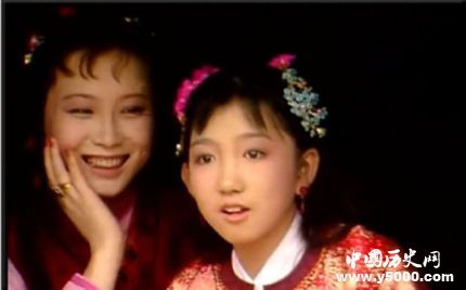 賈巧姐人物簡介賈巧姐形象性格分析賈巧姐的結(jié)局如何？