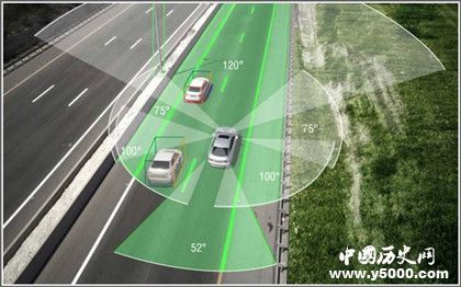 自動駕駛技術(shù)介紹自動駕駛有哪些技術(shù)優(yōu)勢和特點 自動駕駛技術(shù)介紹自動駕駛有哪些技術(shù)優(yōu)勢和特點