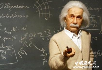 愛(ài)因斯坦簡(jiǎn)介愛(ài)因斯坦生平經(jīng)歷介紹愛(ài)因斯坦是怎么死的