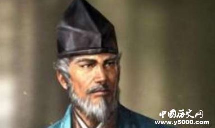 日本武士平手政秀生平故事簡介平手政秀是怎么死的？