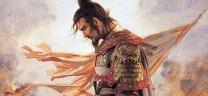 三國人物馬謖生平簡(jiǎn)介馬謖的故事馬謖是怎么死的？