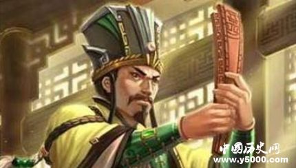 三國(guó)人物顧雍生平簡(jiǎn)介顧雍的故事顧雍是怎么死的？