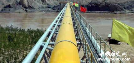 西氣東輸工程背景規(guī)劃簡(jiǎn)介西氣東輸有什么重要意義？