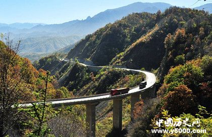 南北分界線在哪里設(shè)立南北分界線的意義是什么