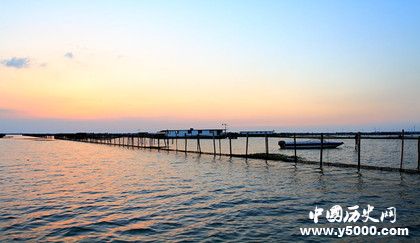 陽澄湖大閘蟹簡介陽澄湖大閘的鑒別方法和歷史