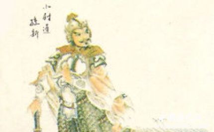 孫新生平簡(jiǎn)介孫新的故事孫新的結(jié)局如何？