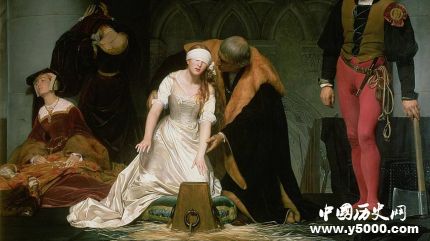 瑪麗一世生平故事簡(jiǎn)介瑪麗一世是怎么死的？