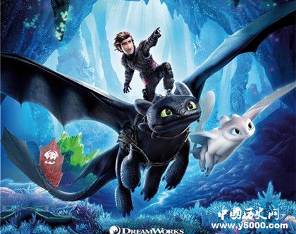 《馴龍高手3》完結(jié)篇國(guó)內(nèi)上映時(shí)間電影劇情介紹嗝嗝配音是誰(shuí)