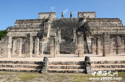 奇琴伊察簡介奇琴伊察遺址介紹奇琴伊察歷史文化介紹