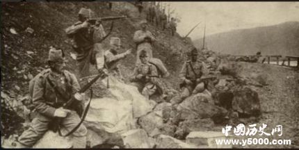 奧匈帝國發(fā)展歷史簡介奧匈帝國是現(xiàn)在的哪個(gè)國家？