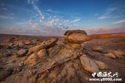 羅布泊之謎：羅布泊是游移湖嗎