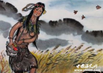 華胥國(guó)發(fā)展歷史簡(jiǎn)介華胥國(guó)在哪兒？