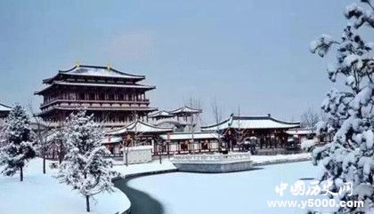 小雪節(jié)氣詩句大全 小雪節(jié)氣諺語民謠有哪些