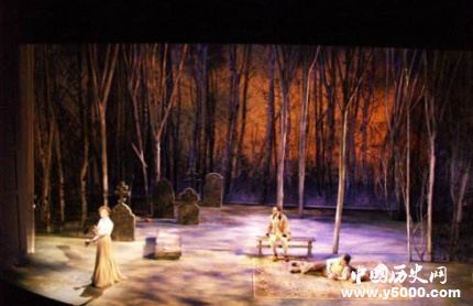 俄羅斯戲劇《櫻桃園》基本內(nèi)容簡介如何賞析《櫻桃園》？