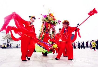 十堰人是怎么過年的十堰春節(jié)有哪些習(xí)俗