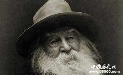 美國詩人惠特曼生平經(jīng)歷簡介惠特曼經(jīng)典的詩有哪些？