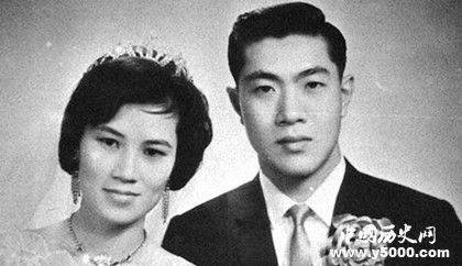 華人神探李昌鈺公布婚訊李昌鈺的生活故事原配是誰