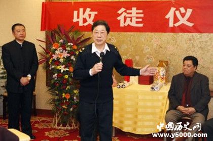 相聲表演藝術(shù)家常貴田逝世常貴田個(gè)人資料作品盤(pán)點(diǎn)