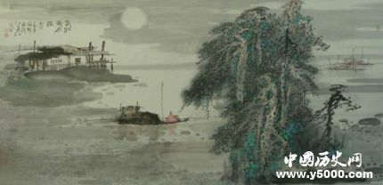 夕陽簫鼓簡介歷史演變特點(diǎn)如何評(píng)價(jià)夕陽簫鼓？