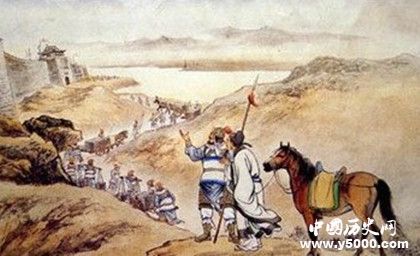 張養(yǎng)浩簡介生平經歷詩歌作品介紹張養(yǎng)浩的詩歌作品特點