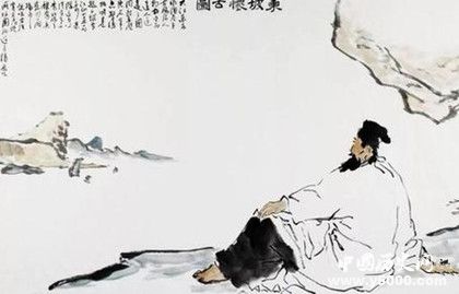 唐宋八大家分別是誰(shuí)唐宋八大家詩(shī)文作品介紹 唐宋八大家分別是誰(shuí)唐宋八大家詩(shī)文作品介紹