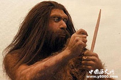 尼安德特人滅絕之謎：尼安德特人是怎么滅絕的