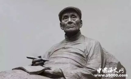 聶紺弩生平經(jīng)歷簡介聶紺弩經(jīng)典詩句有哪些？