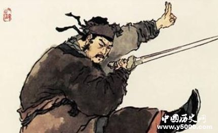 裴宣生平簡(jiǎn)介裴宣的故事裴宣的結(jié)局如何？