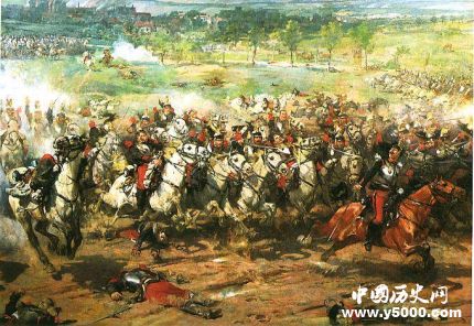 普法戰(zhàn)爭(zhēng)簡(jiǎn)介普法戰(zhàn)爭(zhēng)的影響普法戰(zhàn)爭(zhēng)法國(guó)為什么輸？