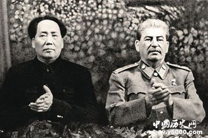 斯大林死因探秘：斯大林是自然死亡還是死于謀殺？