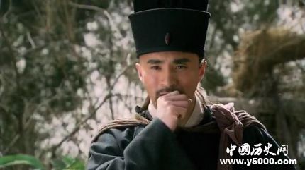 戴宗生平簡介戴宗的故事戴宗的結(jié)局如何？